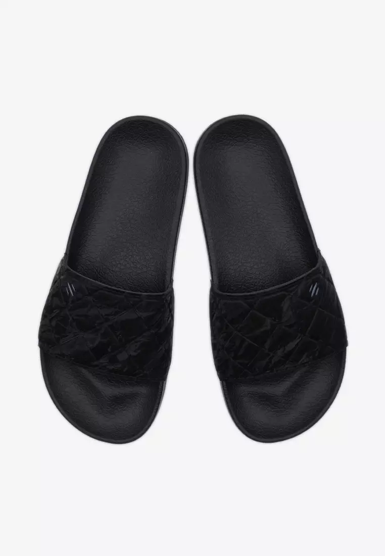 Dr Cardin Ladise Comfort Slides Sandals L-SLO2-1800