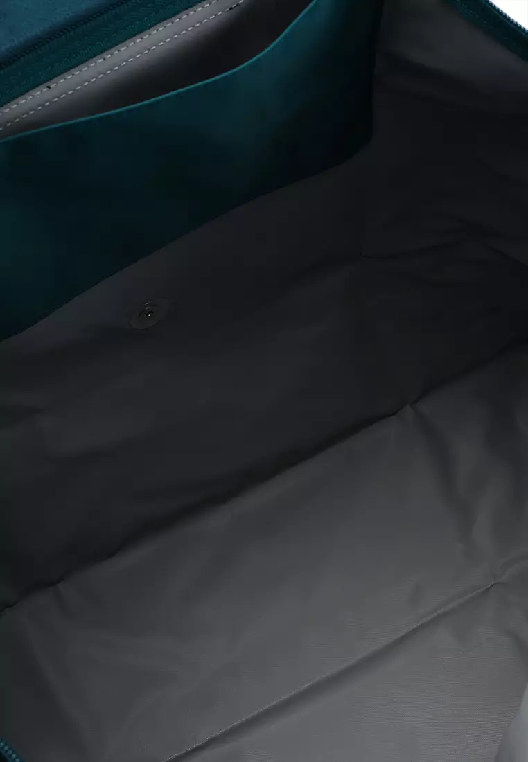 Jual LONGCHAMP Le Pliage Green S Travel Bag (ct) Original 2024 ZALORA