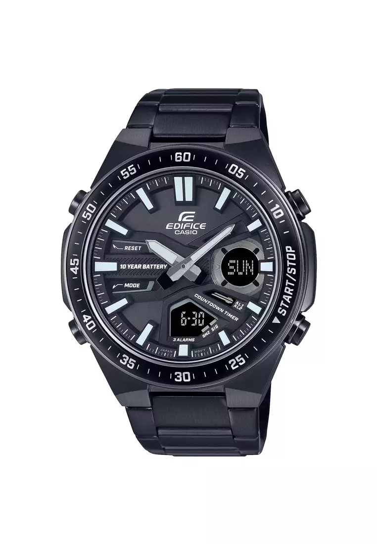 EFB700D-1AV | Edifice Sport Chronograph | CASIO