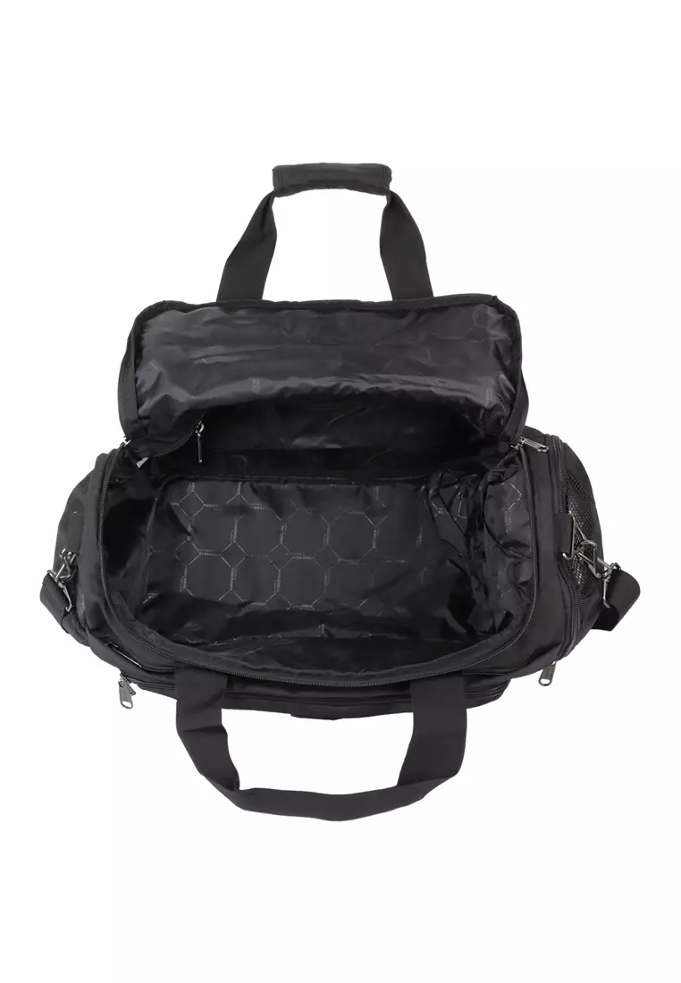 Hawk travel top backpack