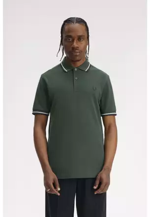 FRED PERRY Malaysia | Sale Up to 90% @ ZALORA MY & Brunei