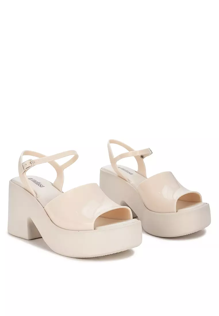 Lina Ad Platform Heels