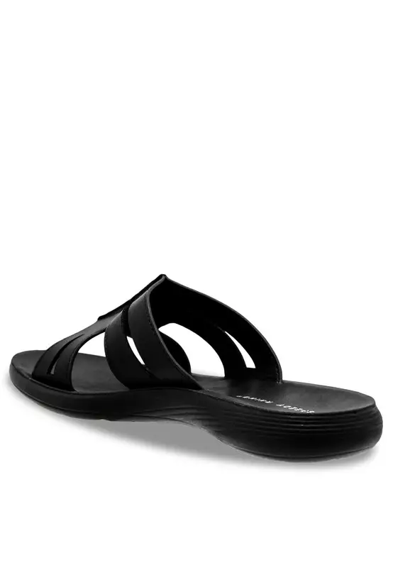 Slip On Sandal