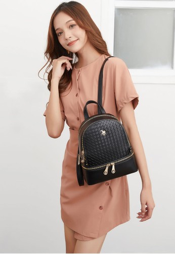 Swiss polo backpack sale