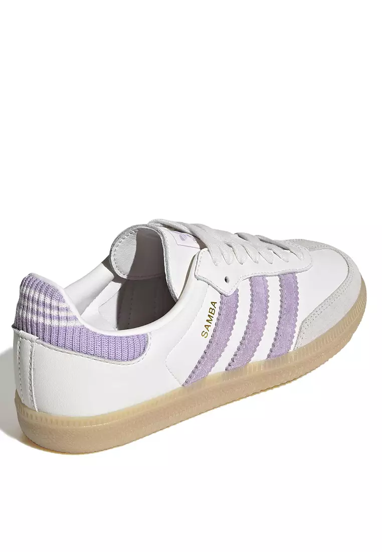 Samba OG Shoes