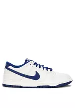 Summit White/Deep Royal Blue