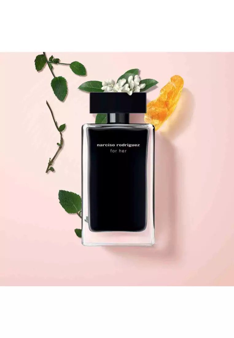 Buy Narciso Rodriguez Narciso Rodriguez - For Her Eau De Toilette