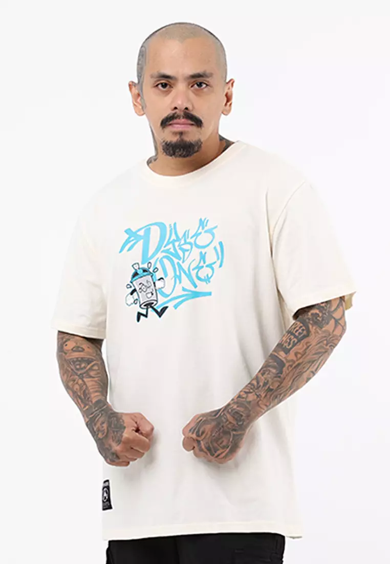 Round Neck Regular Fit