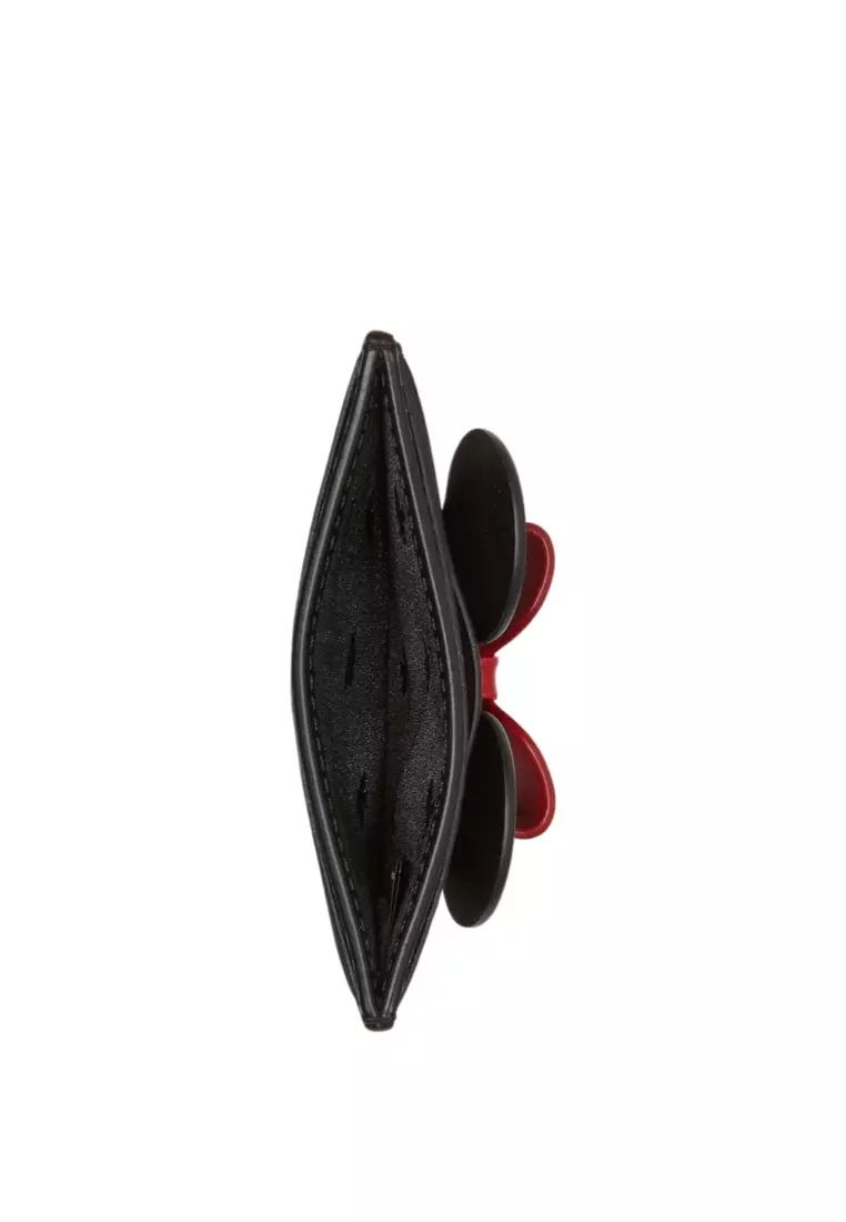 Disney X Kate Spade New York Other Minnie Mouse Card Holder