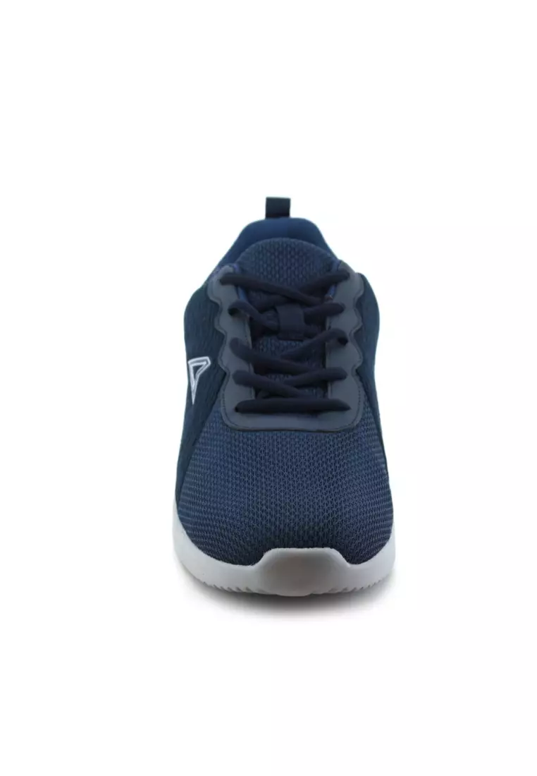 Bata power shoes blue new arrivals