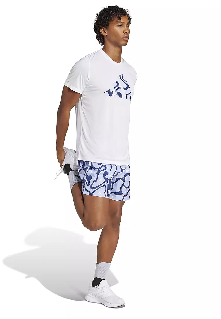 Run It Brand Love T-Shirt