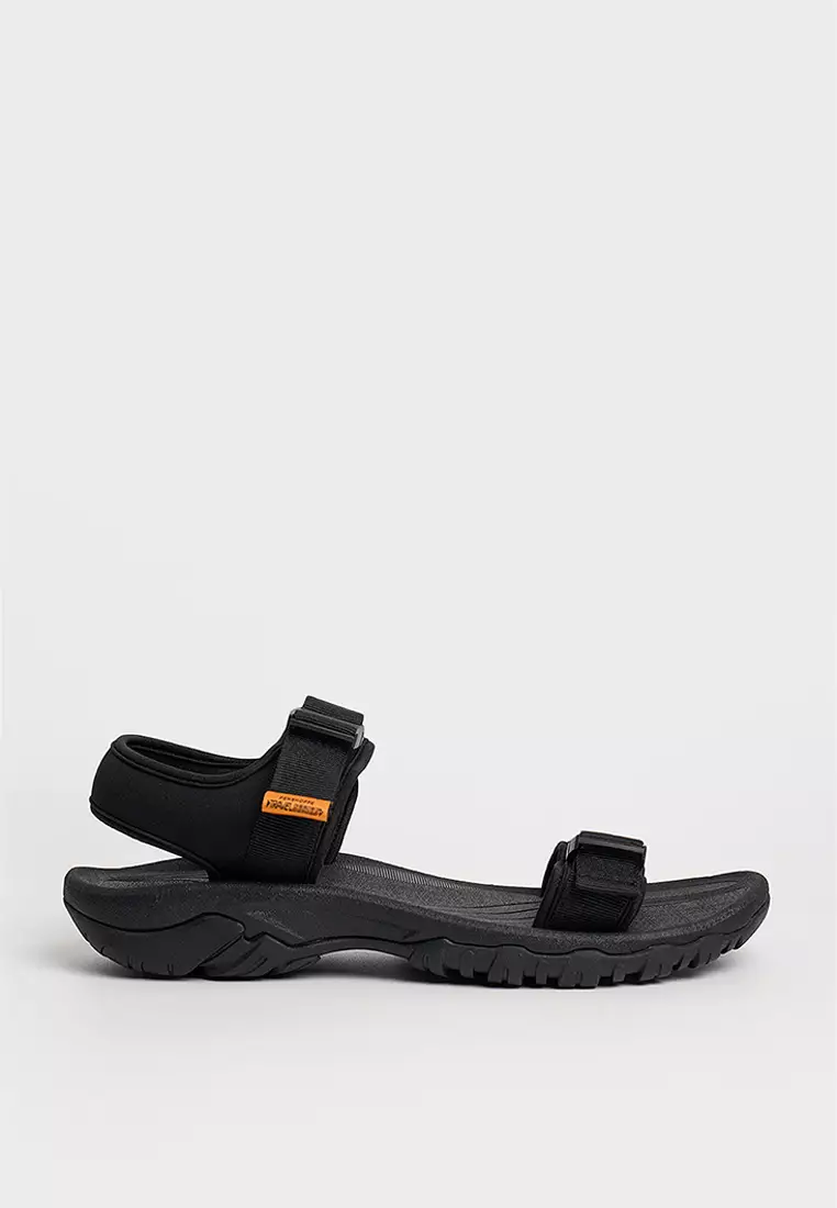 Men's Strappy Sandals