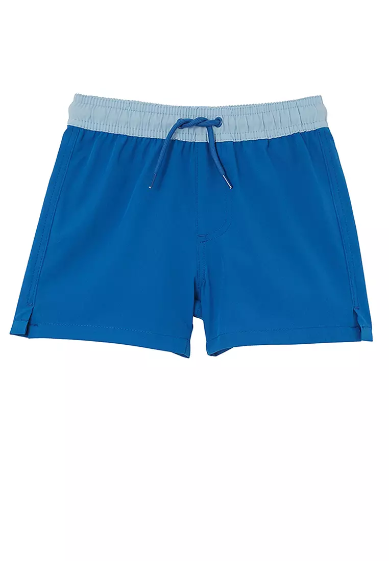 Buy Cotton On Kids Bailey Board Shorts Online ZALORA Malaysia