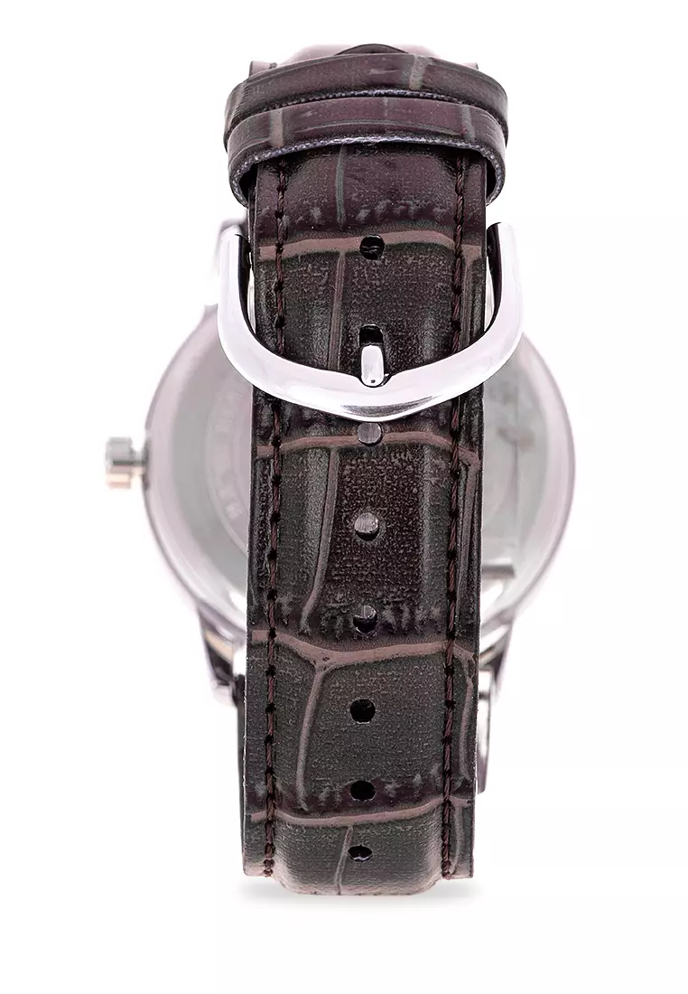 Analog Watch MTP-V002L-7B2