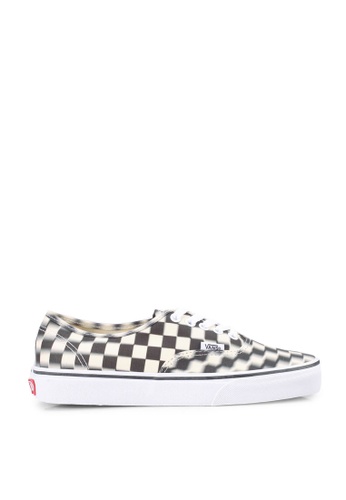 Buy Vans Authentic Sneakers Online Zalora Malaysia