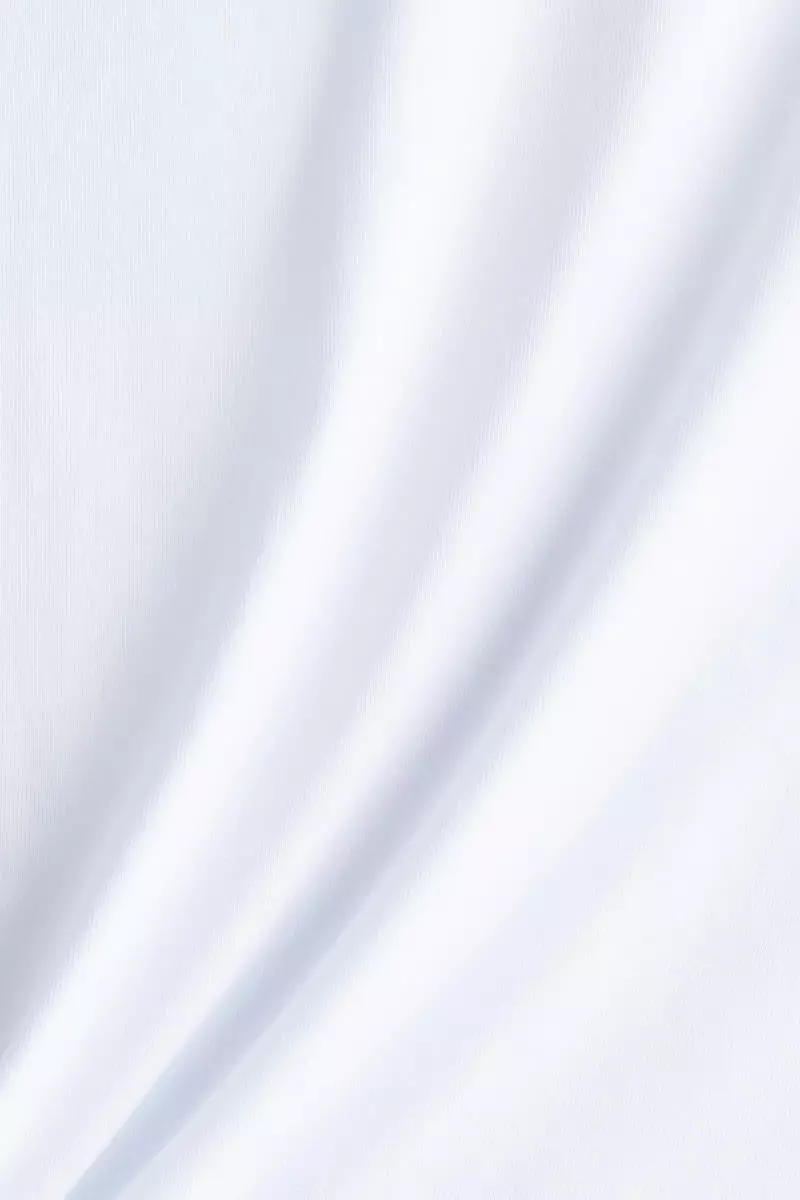 Loose-fit cotton T-shirt