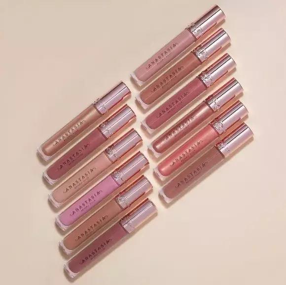Anastasia Beverly Hills Tinted Lip Gloss - Honey Kiss
