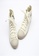 Crystal Korea Fashion white South Korea-made platform high-top sneakers (6.5CM) B65AESH30D3E28GS_2