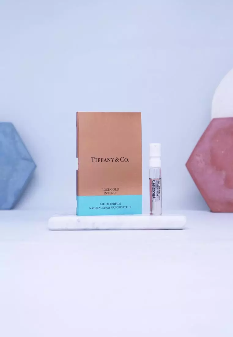 Tiffany & Co. Rose Gold Intense Woman (Vial) 1,5 ML
