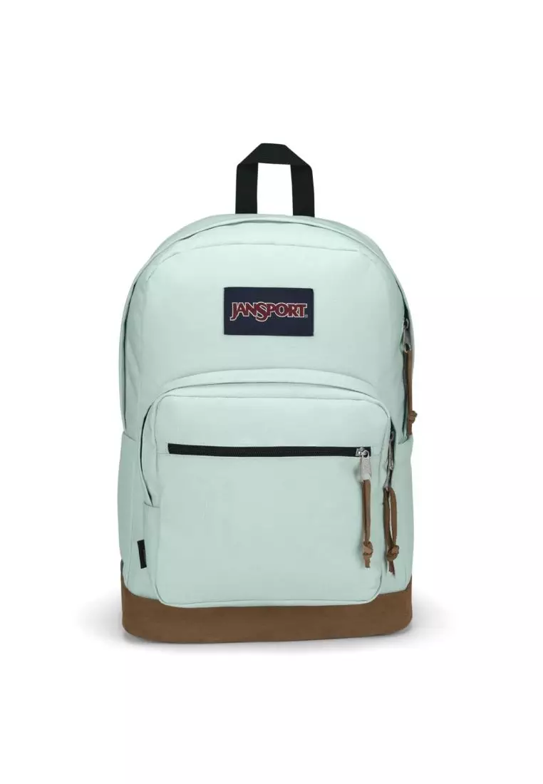 Buy Jansport Jansport Right Pack Backpack Fresh Mint 2023 Online