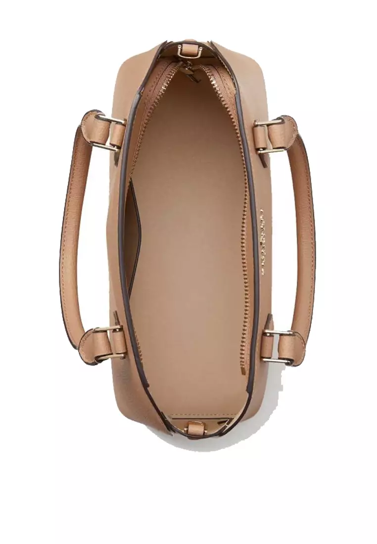 Darcy Small Satchel