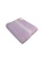 Jean Perry purple Jean Perry Hollywood Series 100% Cotton Bath Sheet - Black Plum 5F6F2HL512567FGS_1