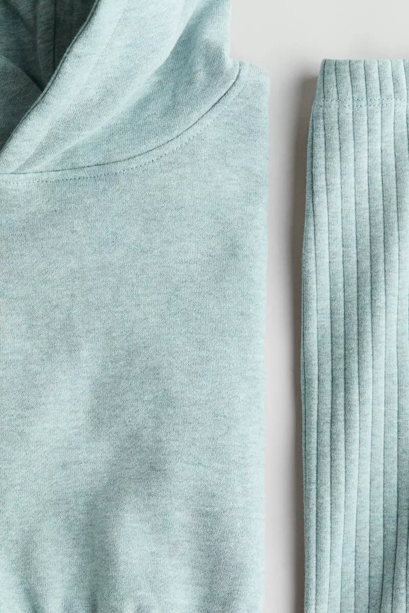2-piece cotton set