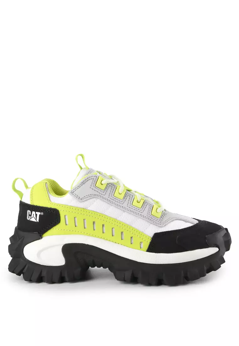 Sepatu sneakers outlet caterpillar