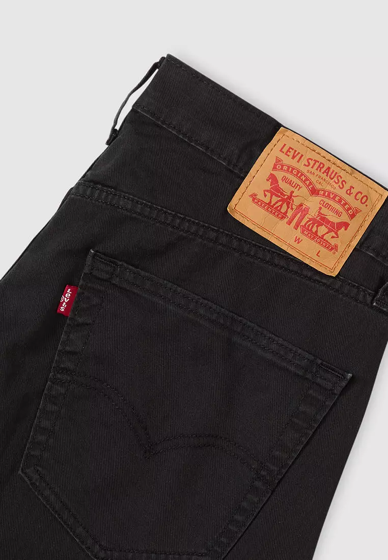 Levi's® Men's 505™ Regular Jeans (00505-3274)