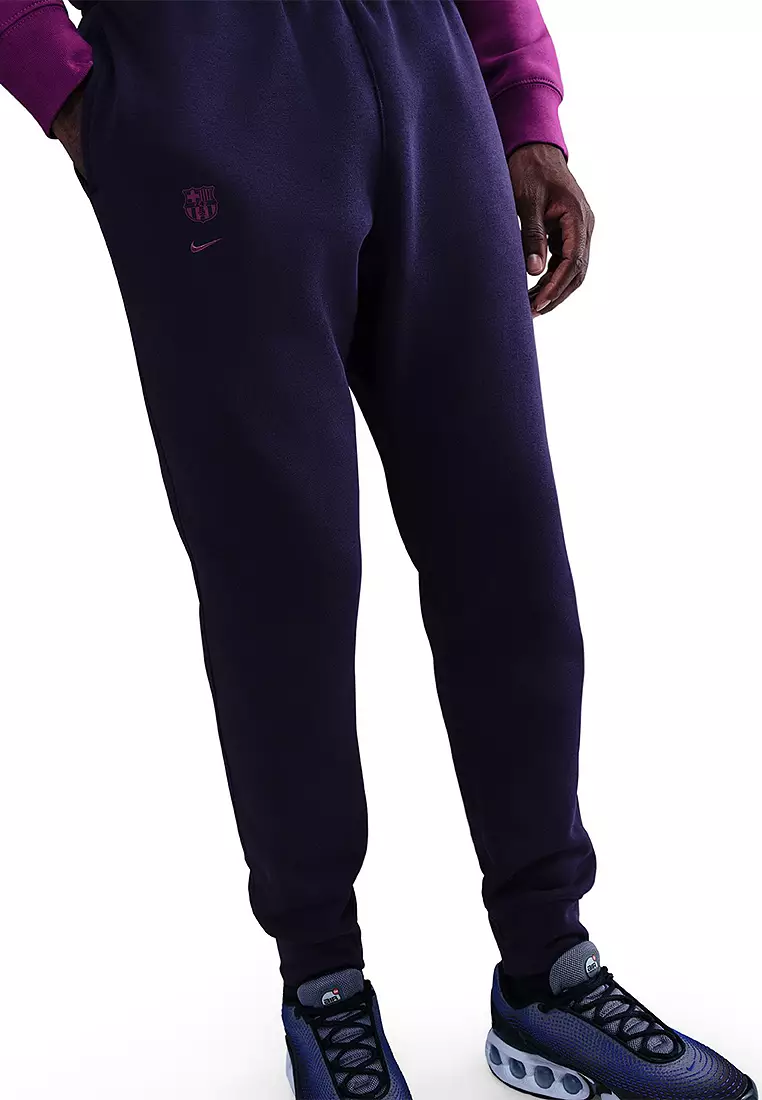 FC Barcelona Club Soccer Joggers