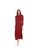 Juice Ematic red Juice Ematic Dress Wanita Merah Tackle 40265AA6E76E64GS_1