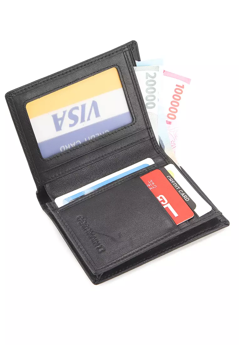 Terrence Tall Wl-Rfid