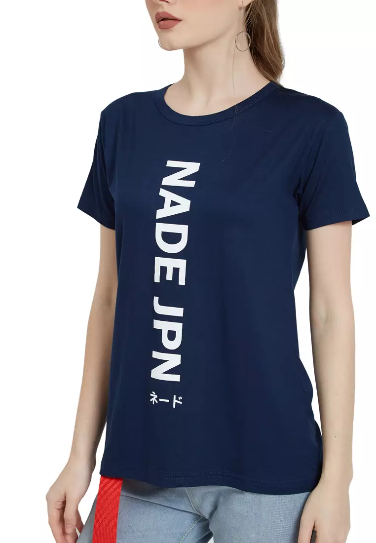 Nade FT039Y s-s Lds Nade ver nv