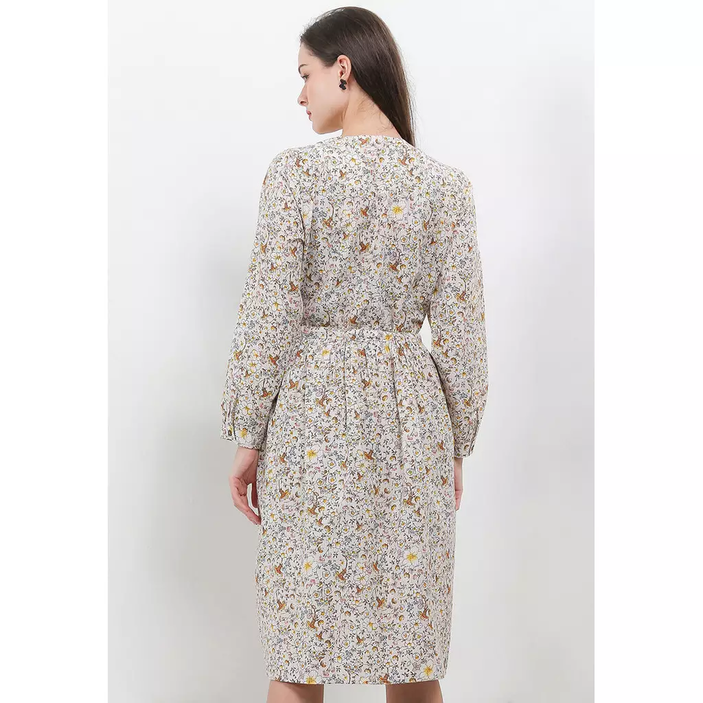 Triset Ladies Dress - LD303020804