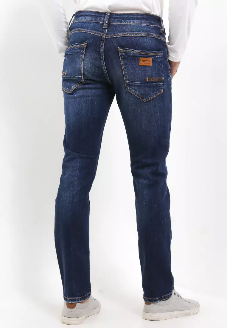Cj Denim Slim Fit