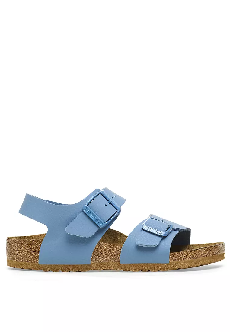 Buy Birkenstock New York Kids BF 2025 Online ZALORA