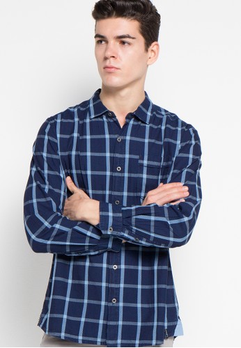 Jual X8 Gerald Shirt Original  ZALORA Indonesia