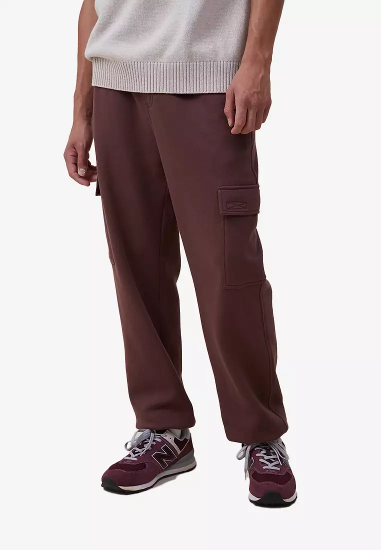 Cotton on the discount trackie