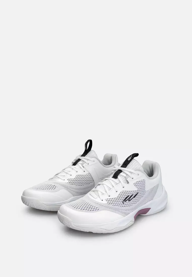 Power Alley Low Women's Performance Volleyball Shoes