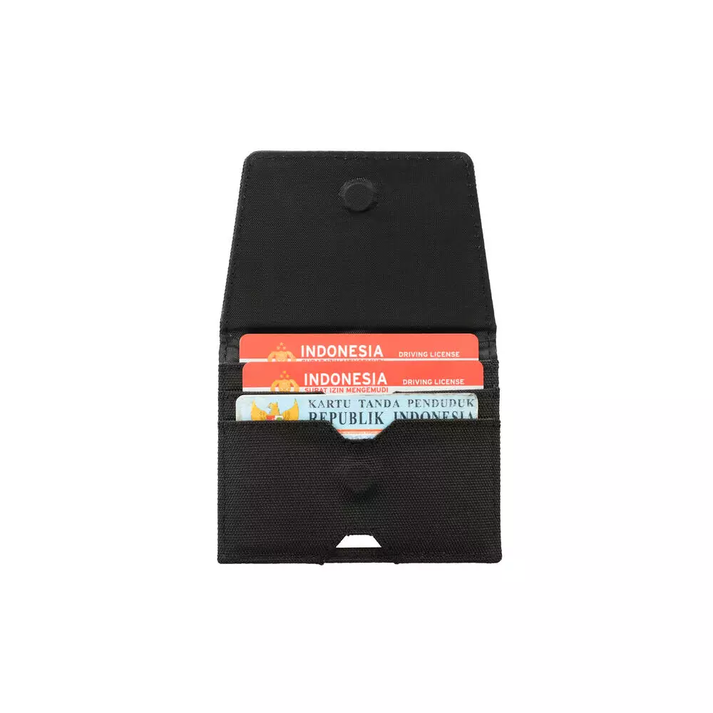 Eiger Tac Grayman Cards Wallet