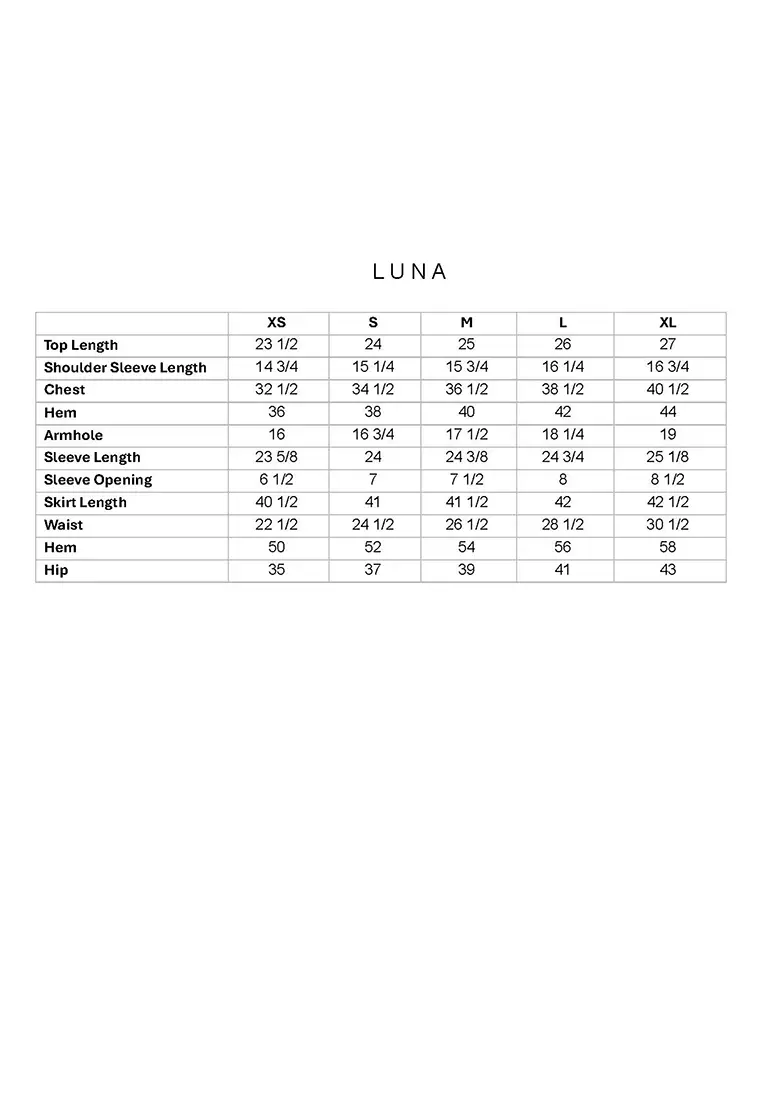 LUNA