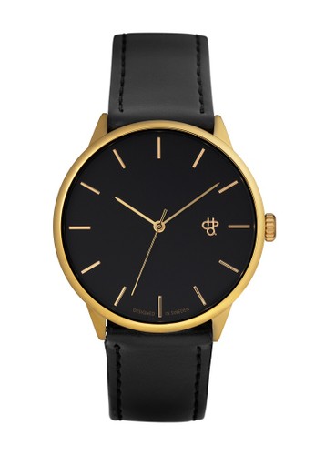 Harga Dompet Guess Wanita Original Jual Chpo Jam Tangan Pria Wanita Original Chpo Swedia Khorshid Black Gold Black Original Zalora Indonesia