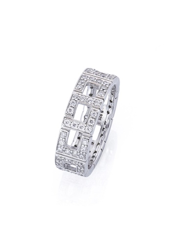 Wallpaper Buy Arte Madrid Arte X Clara Lee Collection Ring Online On Zalora Desktop Wallpaper