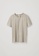 COS grey Regular-Fit T-Shirt 96692AADD23D2DGS_5
