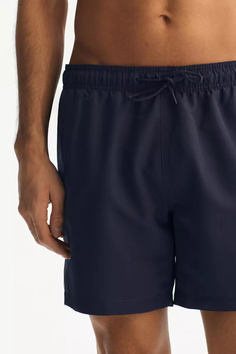 Swim shorts