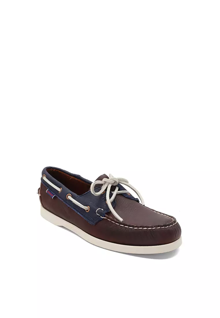 Sebago zalora hotsell