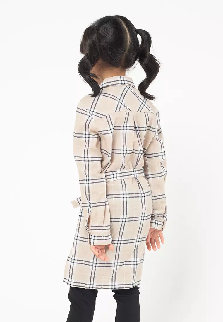 X8 Caelan Shirt Couple Family Kids