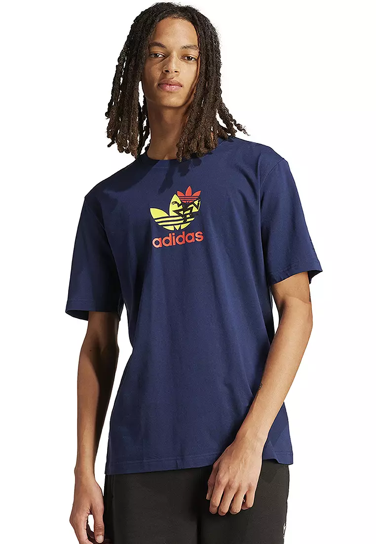 Adidas originals t shirt malaysia store