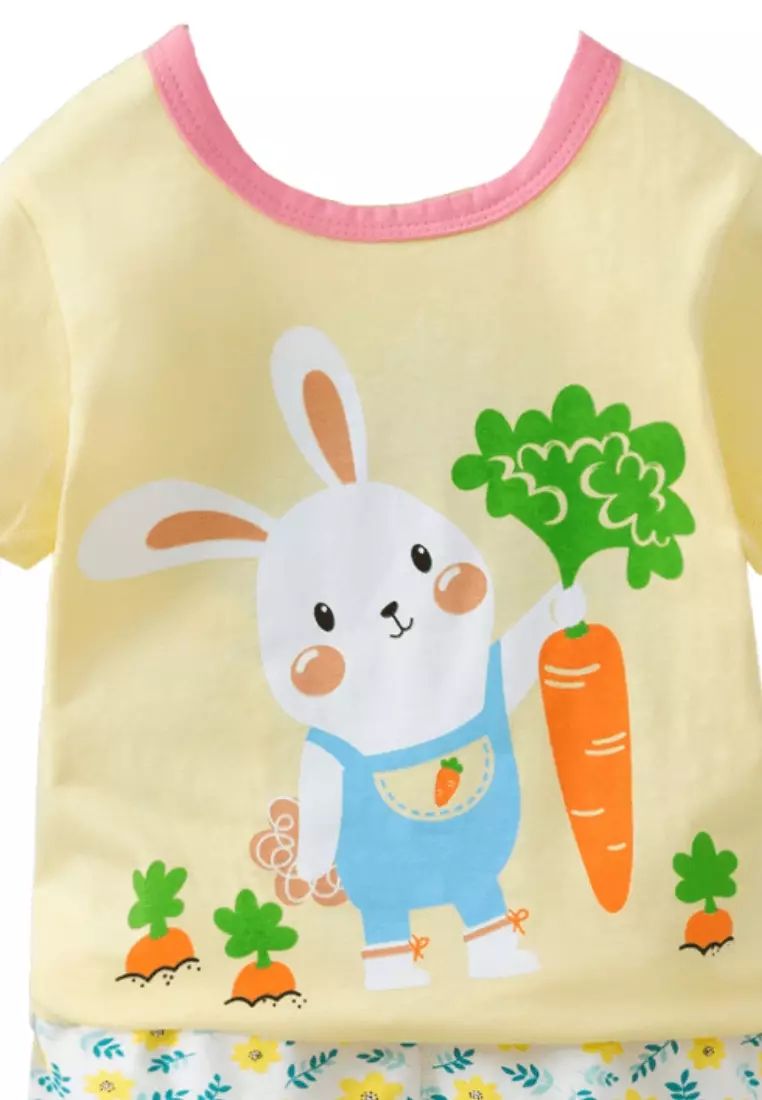 Samena Baby And Toddler Outfits