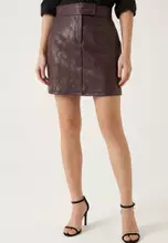 Dark Burgundy